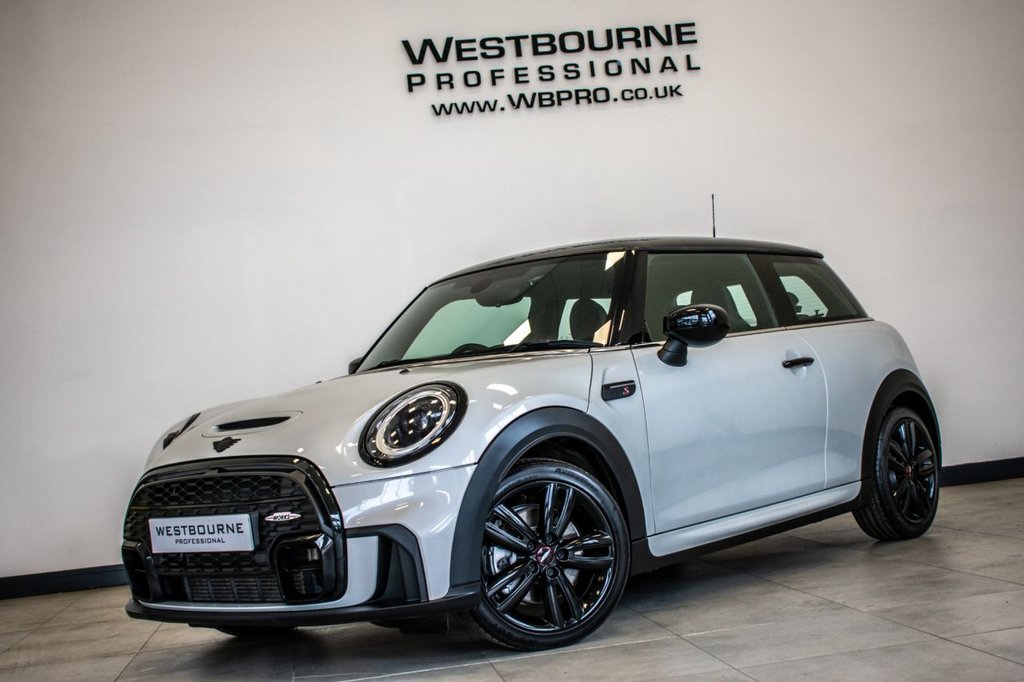 Used MINI Hatch 2021 for sale - 76105441: Photo 30