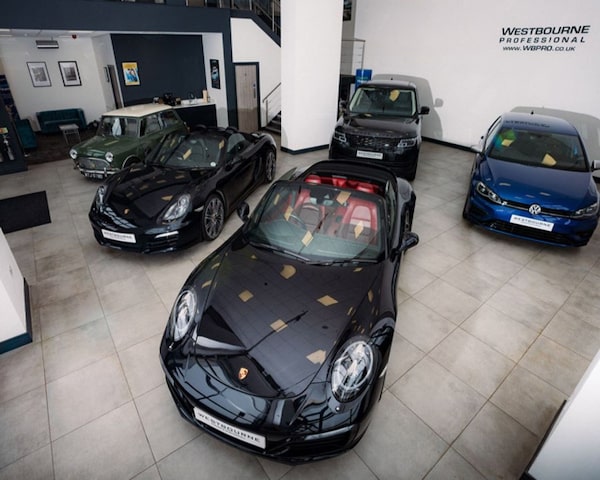 Used MINI Hatch 2021 for sale - 76105441: Photo 34
