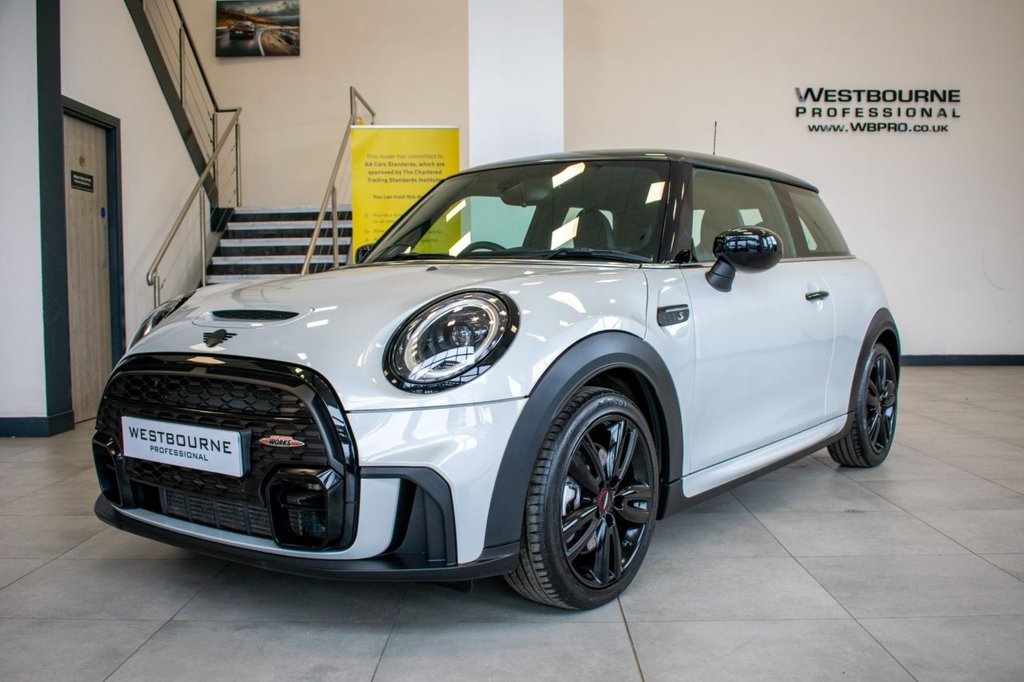 Used MINI Hatch 2021 for sale - 76105441: Photo 7