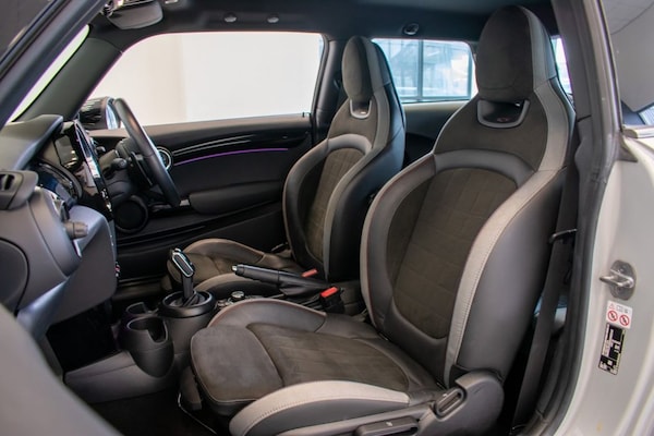 Used MINI Hatch 2021 for sale - 76105441: Photo 9