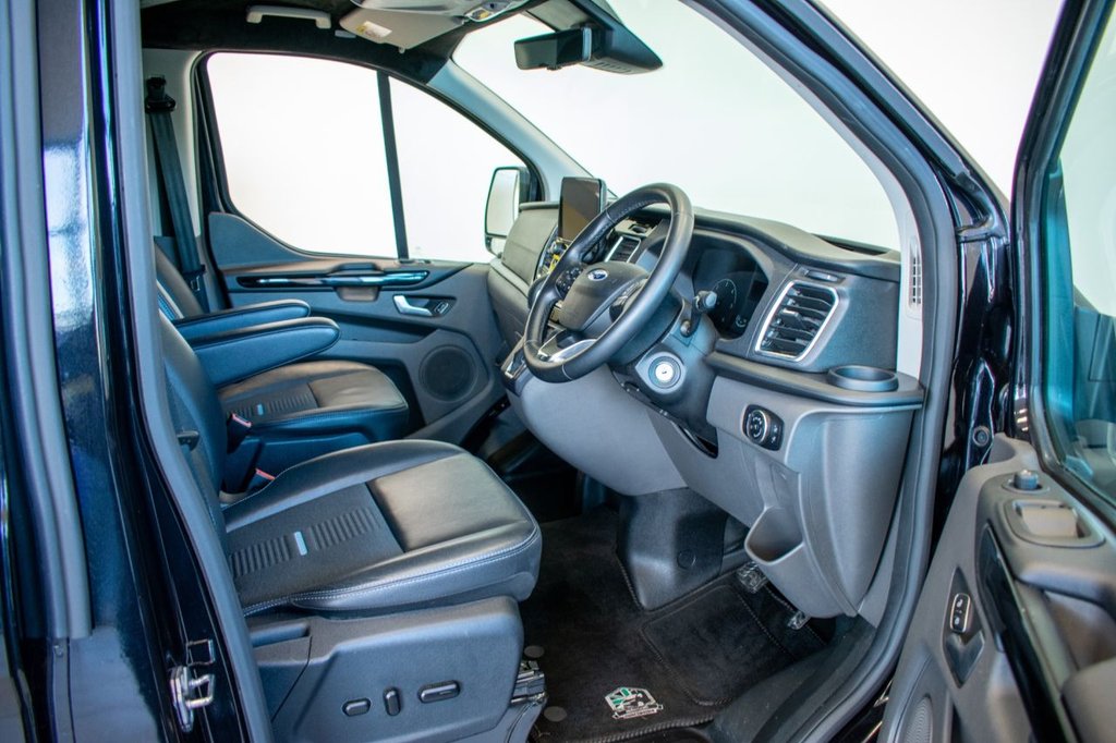 Used Ford Transit Custom 2023 for sale - 76654676: Photo 14