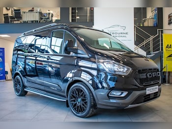 Used Ford Transit Custom 2023 for sale - 76654676: Photo