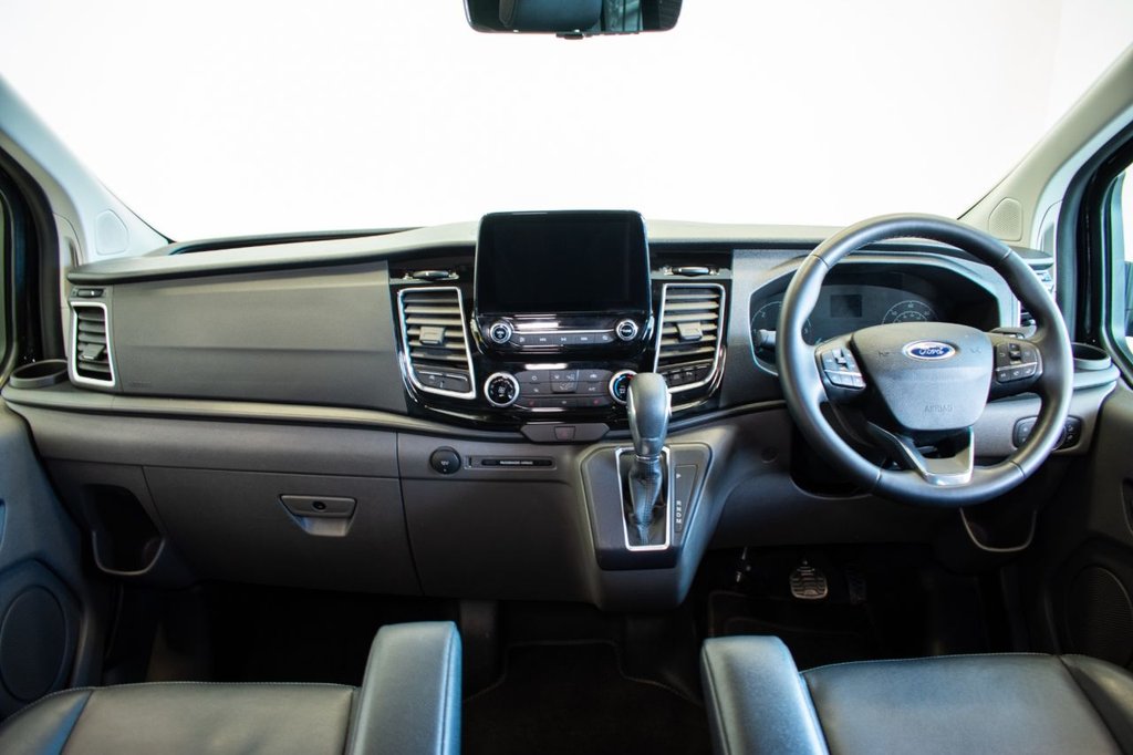 Used Ford Transit Custom 2023 for sale - 76654676: Photo 30