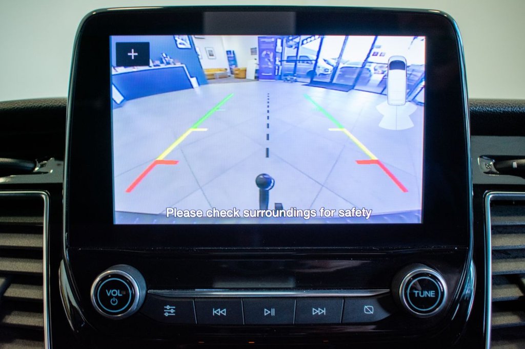 Used Ford Transit Custom 2023 for sale - 76654676: Photo 31