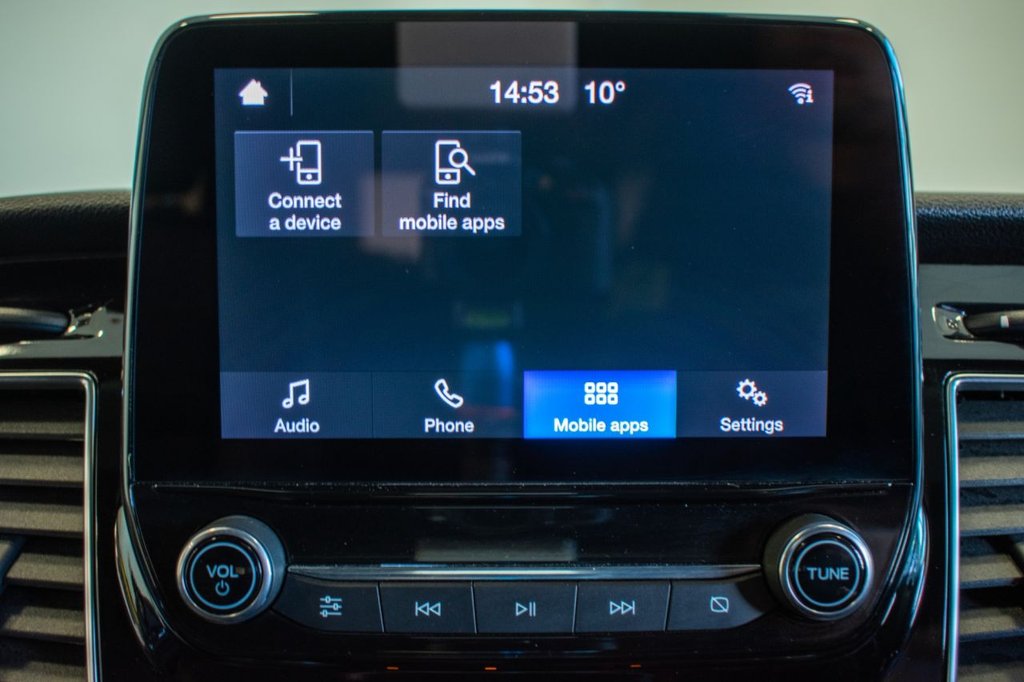 Used Ford Transit Custom 2023 for sale - 76654676: Photo 34