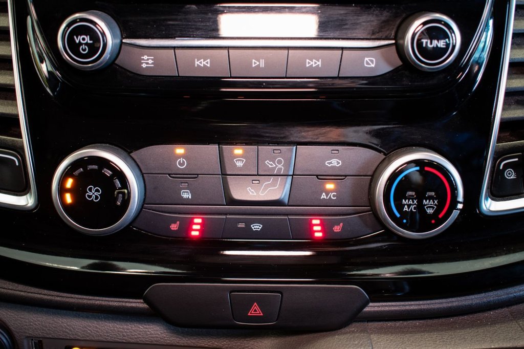 Used Ford Transit Custom 2023 for sale - 76654676: Photo 35