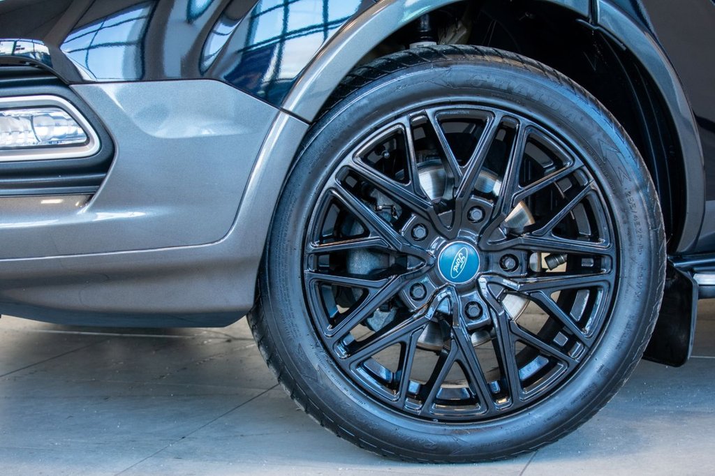 Used Ford Transit Custom 2023 for sale - 76654676: Photo 36