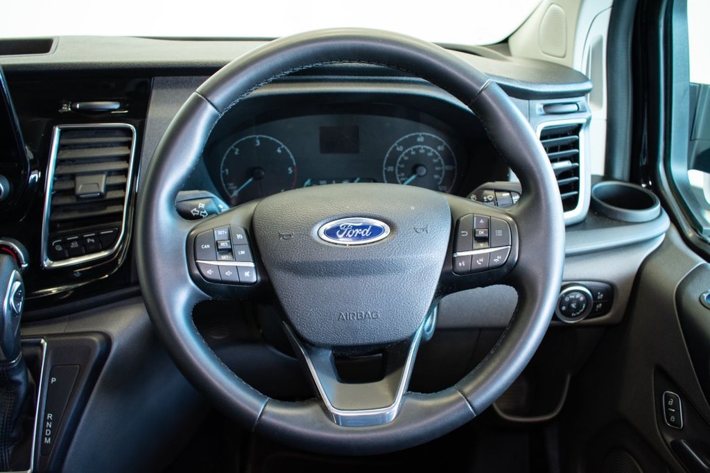 Used Ford Transit Custom 2023 for sale - 76654676: Photo 37