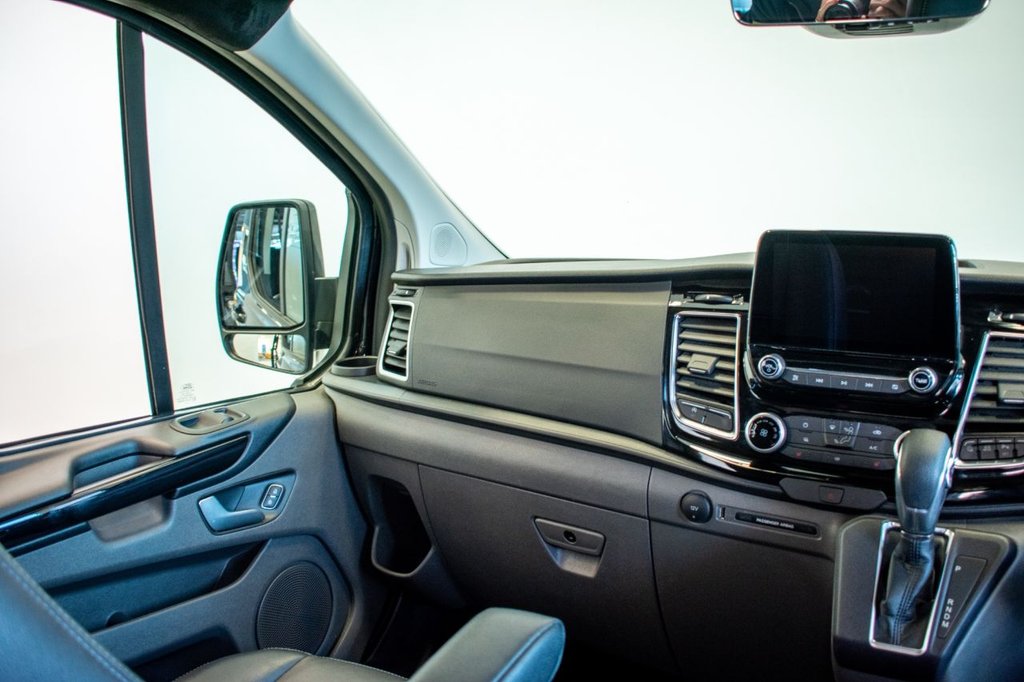 Used Ford Transit Custom 2023 for sale - 76654676: Photo 38