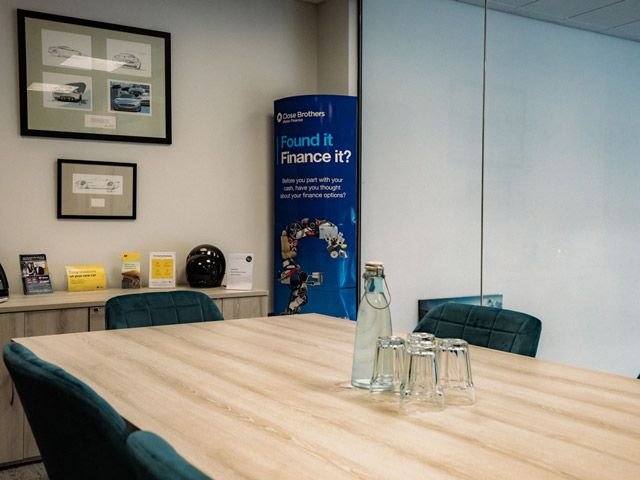 Used Ford Transit Custom 2023 for sale - 76654676: Photo 46