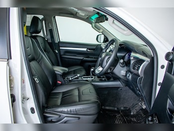 Used Toyota Hilux 2016 for sale - 78044712: Photo