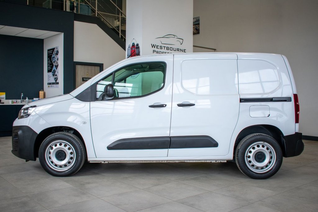 Used Citroen Berlingo 2023 for sale - 77849593: Photo 10