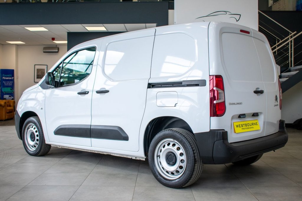 Used Citroen Berlingo 2023 for sale - 77849593: Photo 11