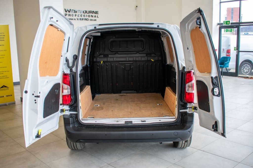 Used Citroen Berlingo 2023 for sale - 77849593: Photo 13