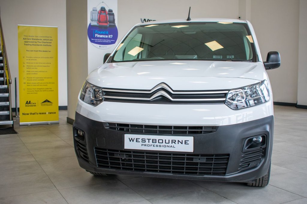 Used Citroen Berlingo 2023 for sale - 77849593: Photo 14