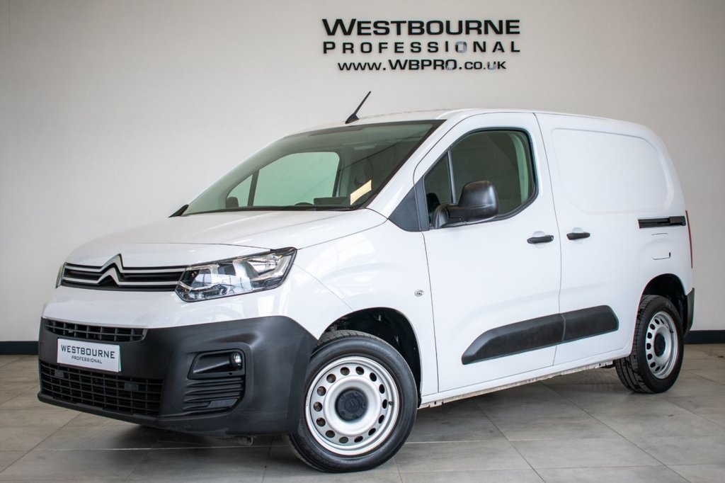 Used Citroen Berlingo 2023 for sale - 77849593: Photo 15