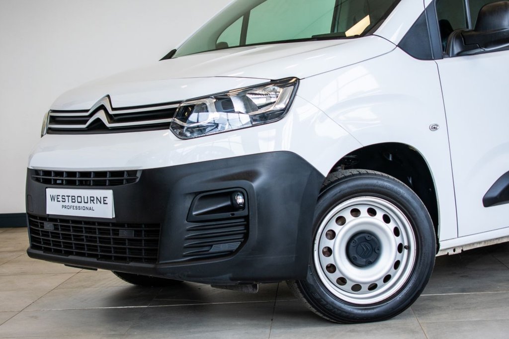 Used Citroen Berlingo 2023 for sale - 77849593: Photo 17