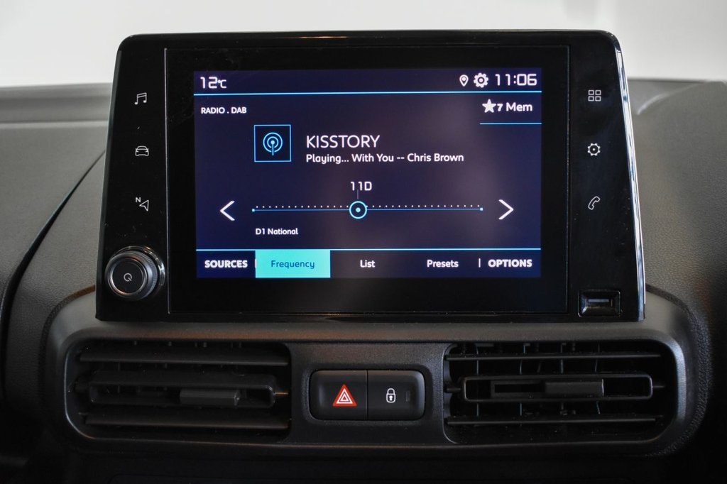 Used Citroen Berlingo 2023 for sale - 77849593: Photo 19