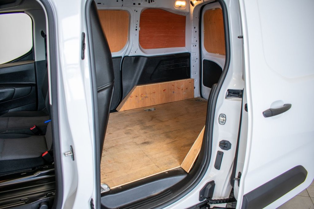 Used Citroen Berlingo 2023 for sale - 77849593: Photo 21
