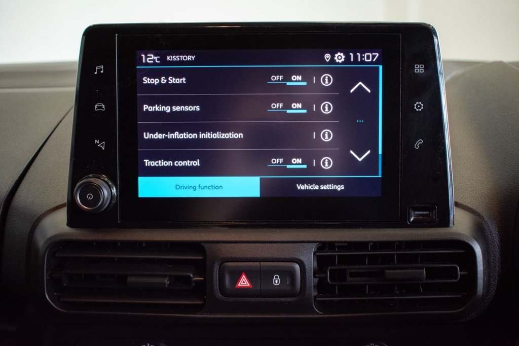 Used Citroen Berlingo 2023 for sale - 77849593: Photo 22