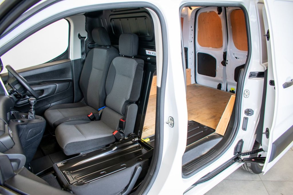 Used Citroen Berlingo 2023 for sale - 77849593: Photo 23