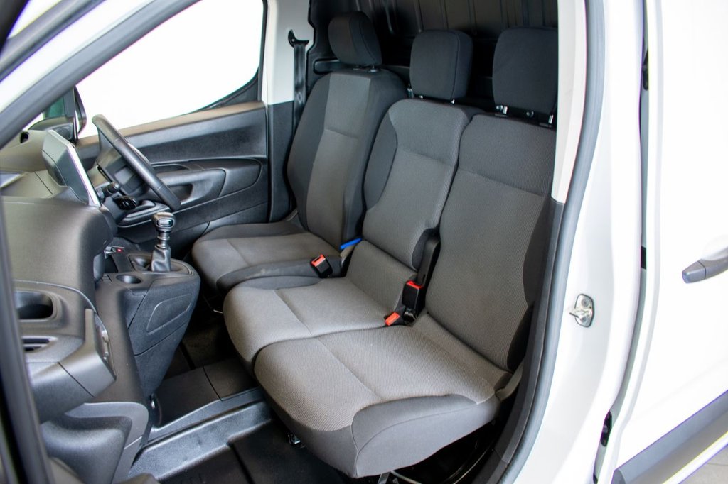 Used Citroen Berlingo 2023 for sale - 77849593: Photo 9