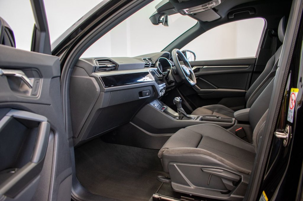 Used Audi Q3 2022 for sale - 76056910: Photo 13