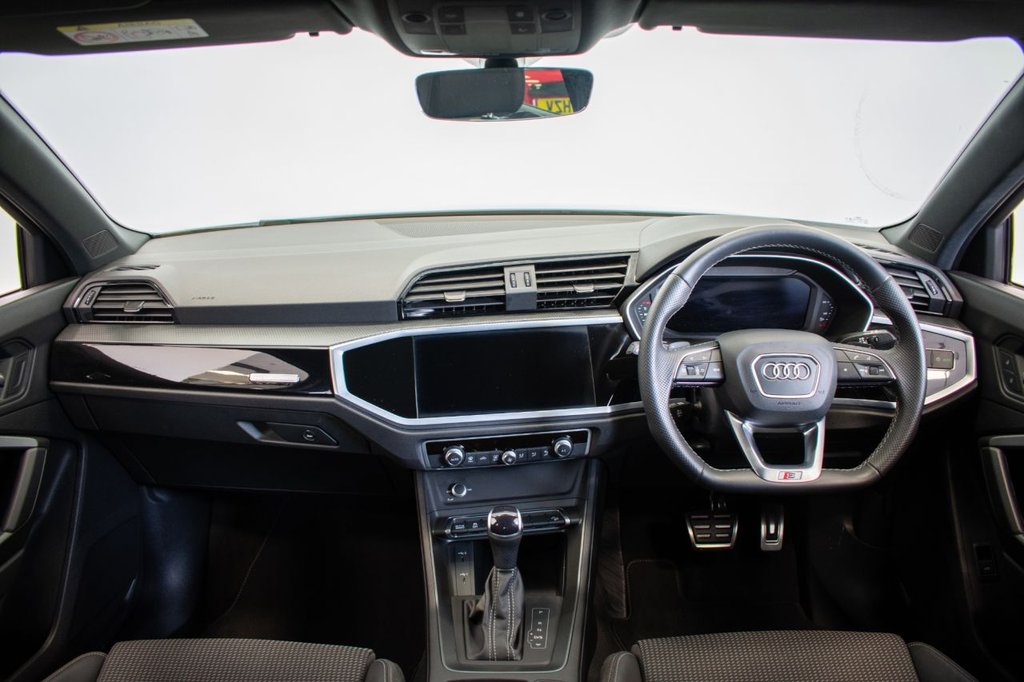 Used Audi Q3 2022 for sale - 76056910: Photo 14