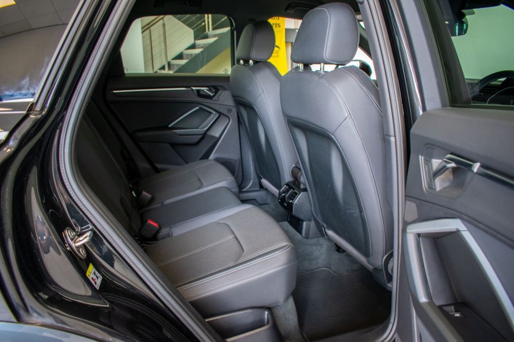 Used Audi Q3 2022 for sale - 76056910: Photo 15