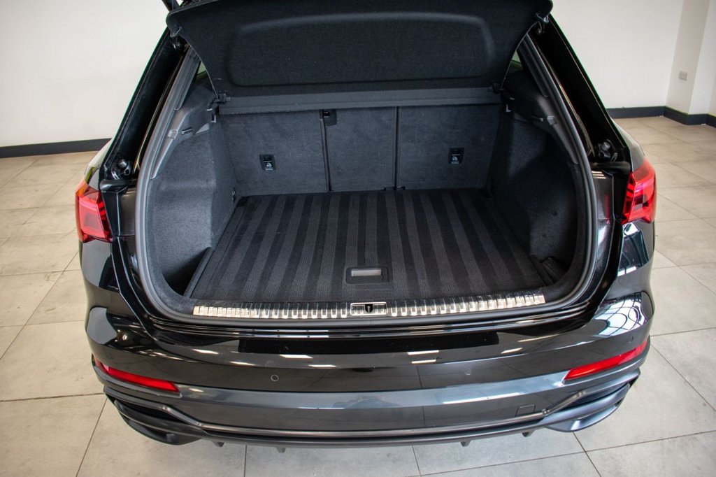 Used Audi Q3 2022 for sale - 76056910: Photo 17