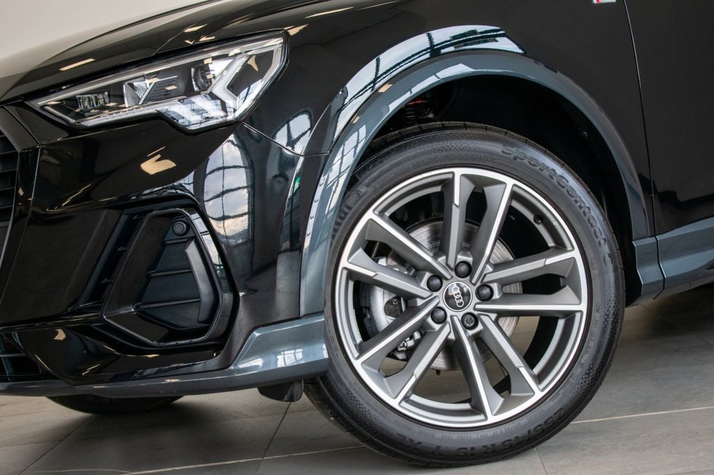 Used Audi Q3 2022 for sale - 76056910: Photo 18