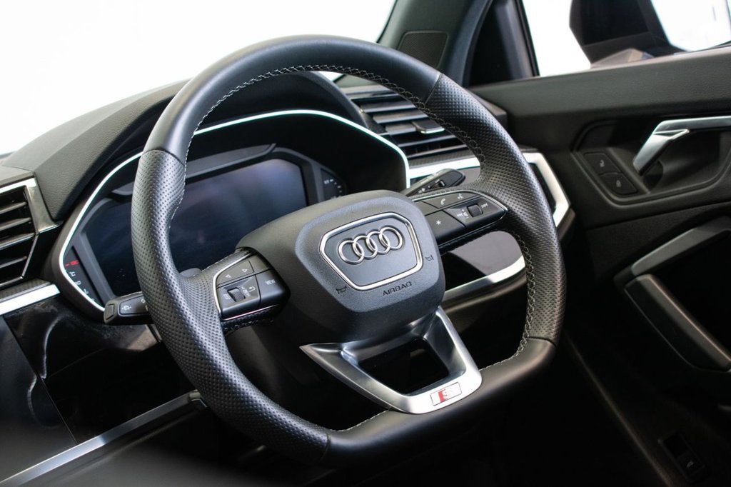 Used Audi Q3 2022 for sale - 76056910: Photo 19