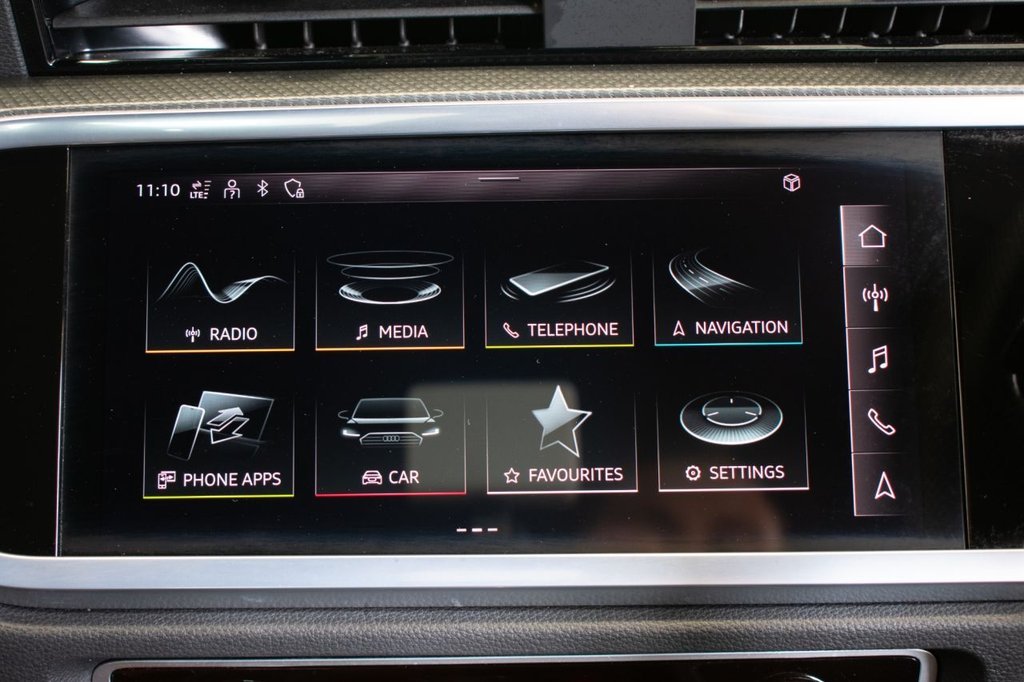 Used Audi Q3 2022 for sale - 76056910: Photo 22