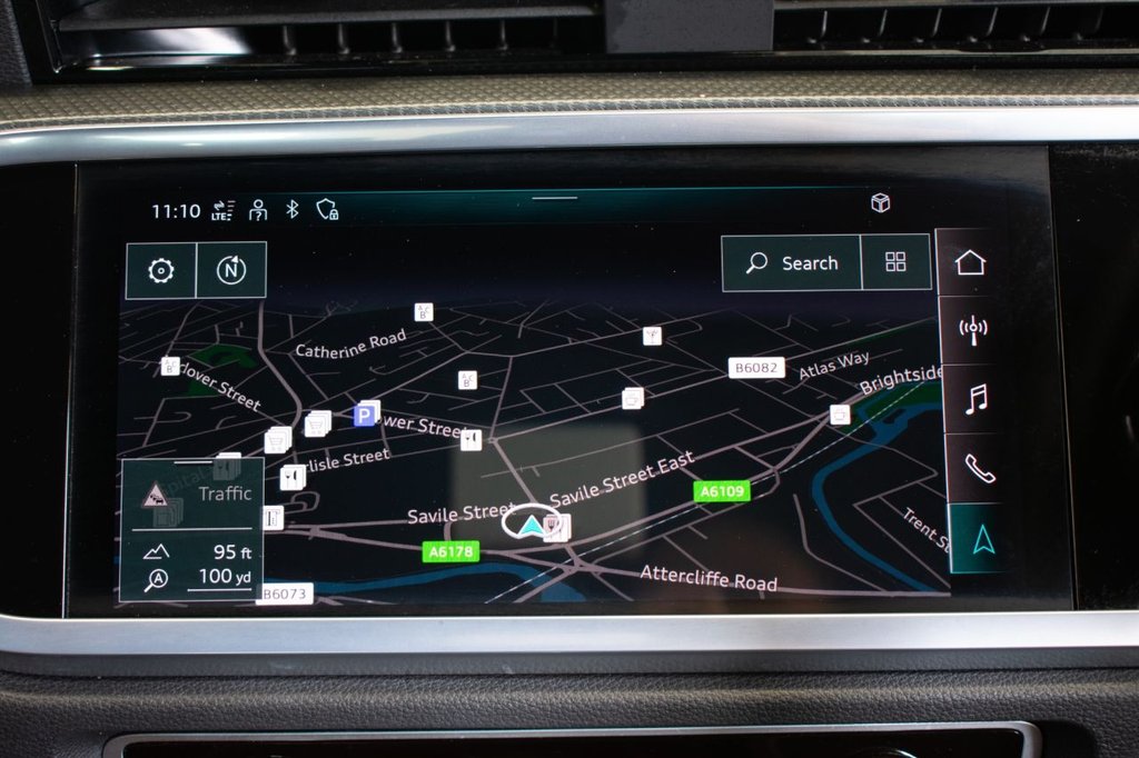 Used Audi Q3 2022 for sale - 76056910: Photo 23