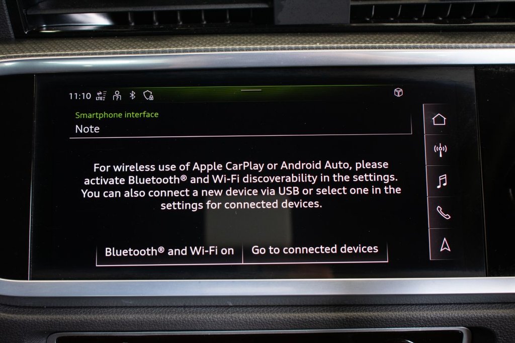 Used Audi Q3 2022 for sale - 76056910: Photo 25