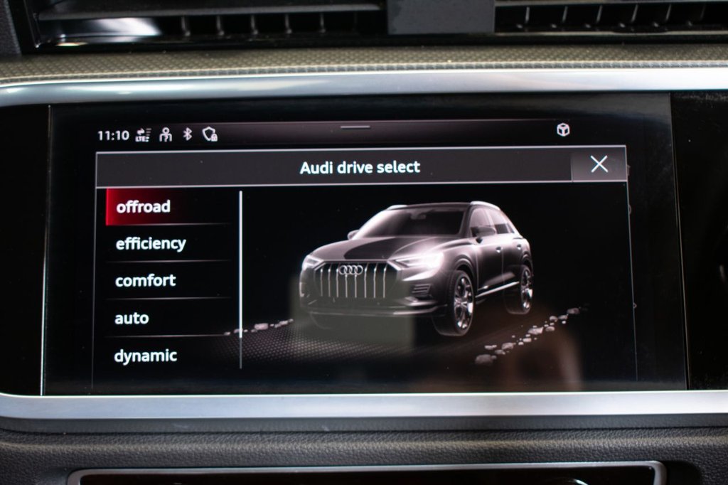 Used Audi Q3 2022 for sale - 76056910: Photo 26