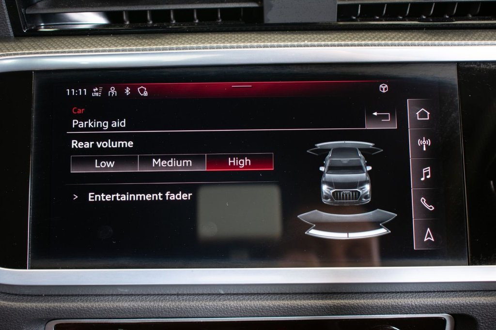 Used Audi Q3 2022 for sale - 76056910: Photo 27