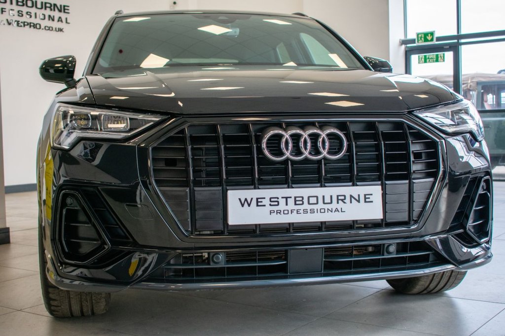 Used Audi Q3 2022 for sale - 76056910: Photo 31