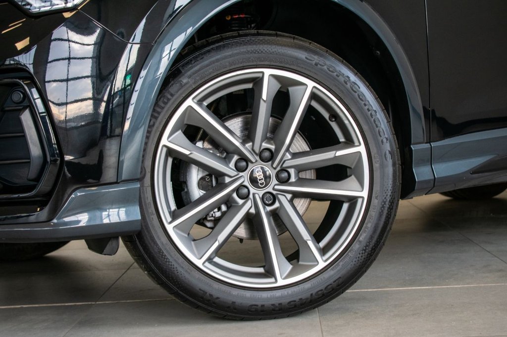 Used Audi Q3 2022 for sale - 76056910: Photo 33