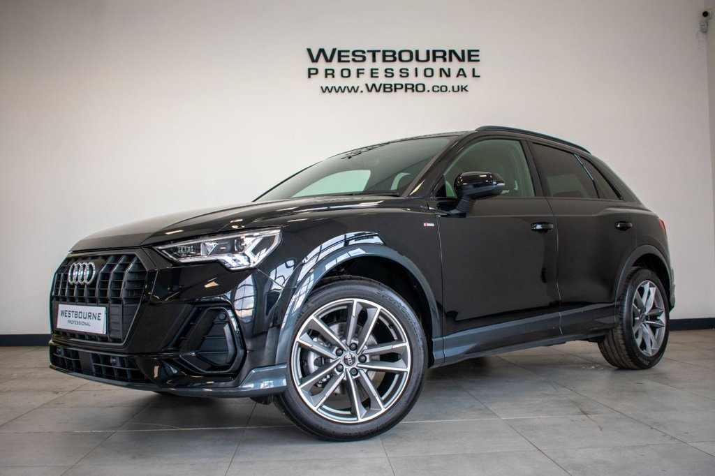 Used Audi Q3 2022 for sale - 76056910: Photo 36