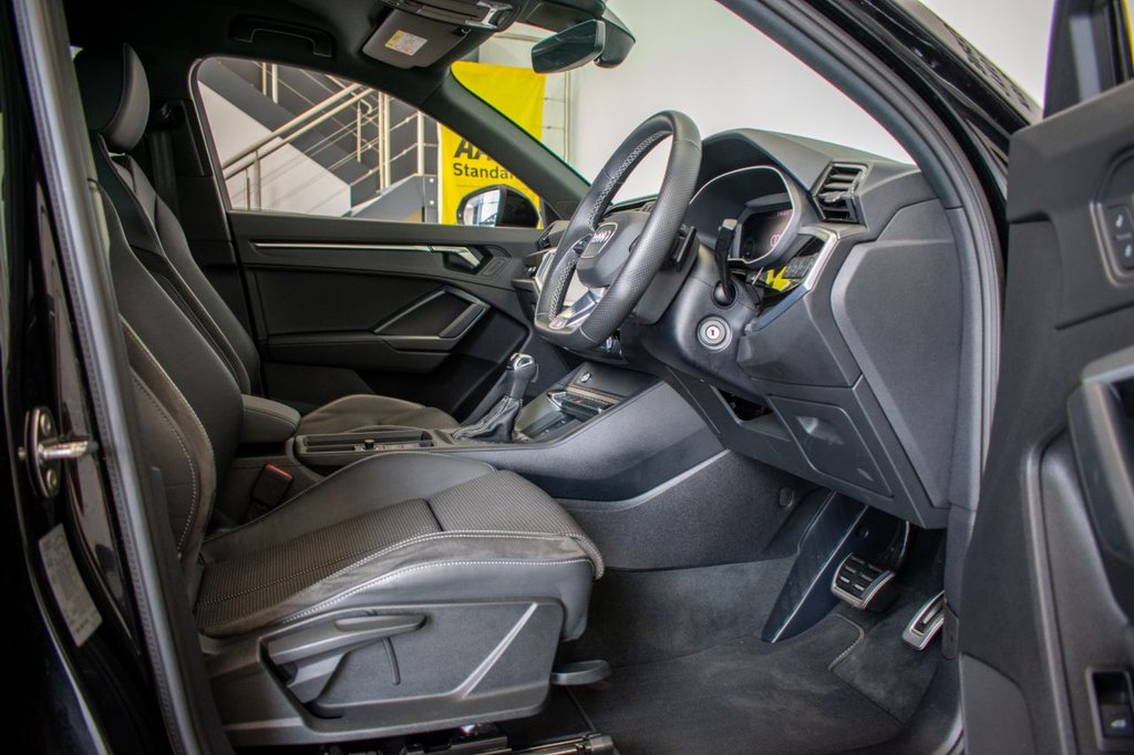 Used Audi Q3 2022 for sale - 76056910: Photo 6