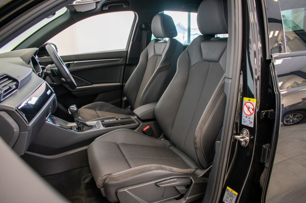 Used Audi Q3 2022 for sale - 76056910: Photo 9