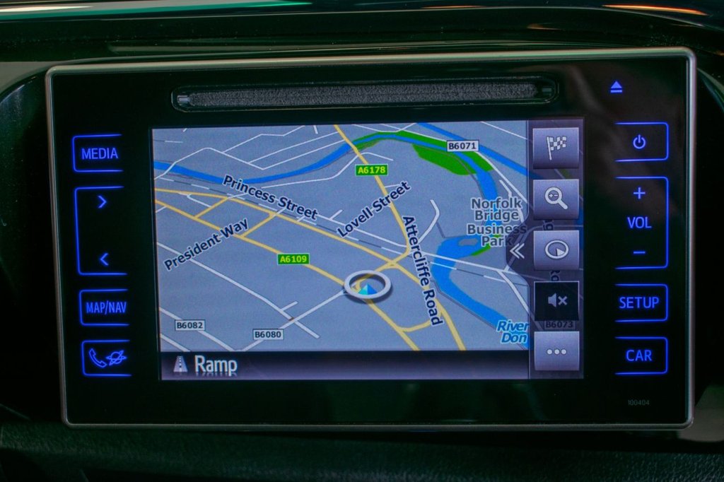 Used Toyota Hilux 2019 for sale - 77383858: Photo 21