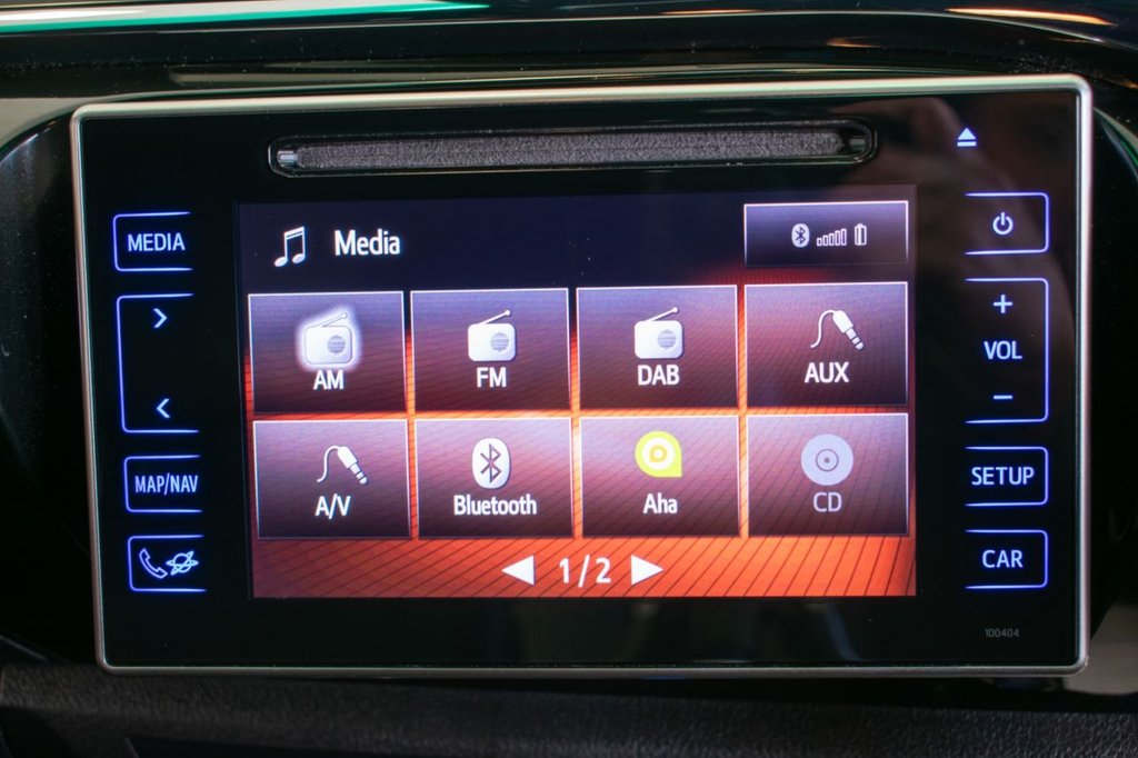 Used Toyota Hilux 2019 for sale - 77383858: Photo 22