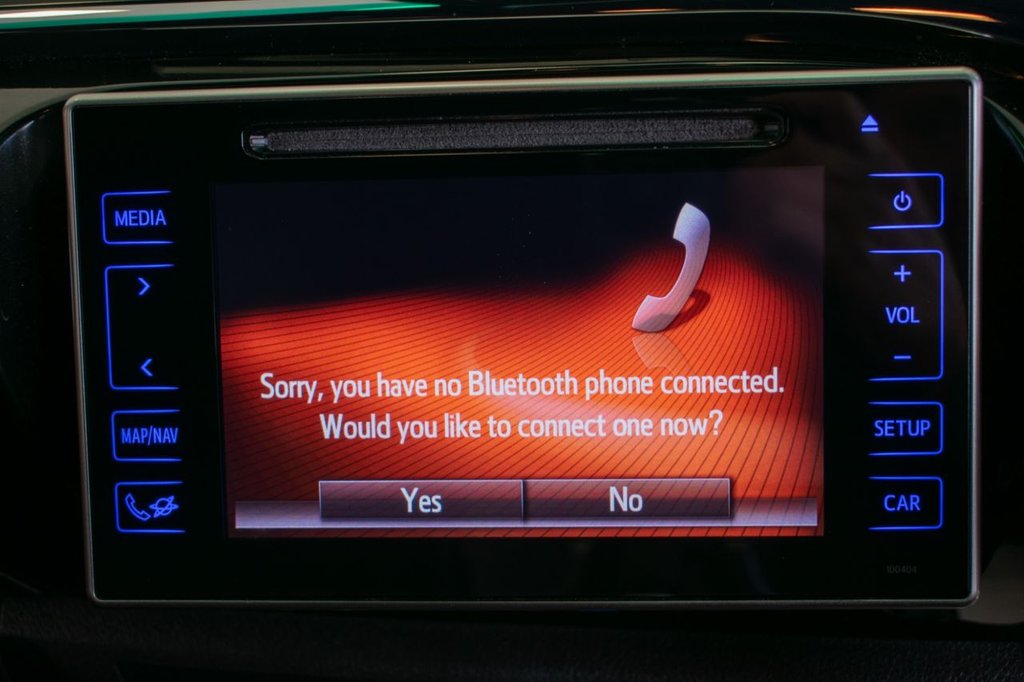 Used Toyota Hilux 2019 for sale - 77383858: Photo 25