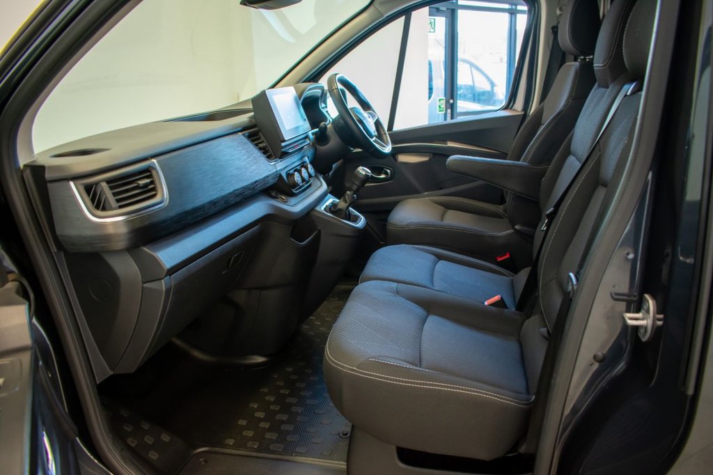 Used Renault Trafic 2023 for sale - 76367962: Photo 13