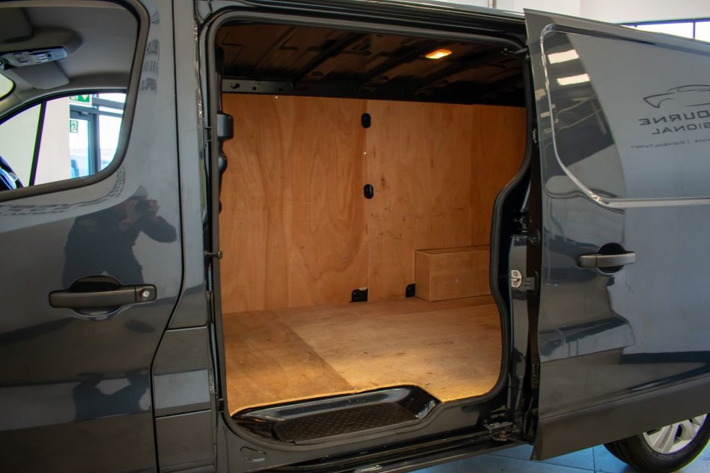 Used Renault Trafic 2023 for sale - 76367962: Photo 17