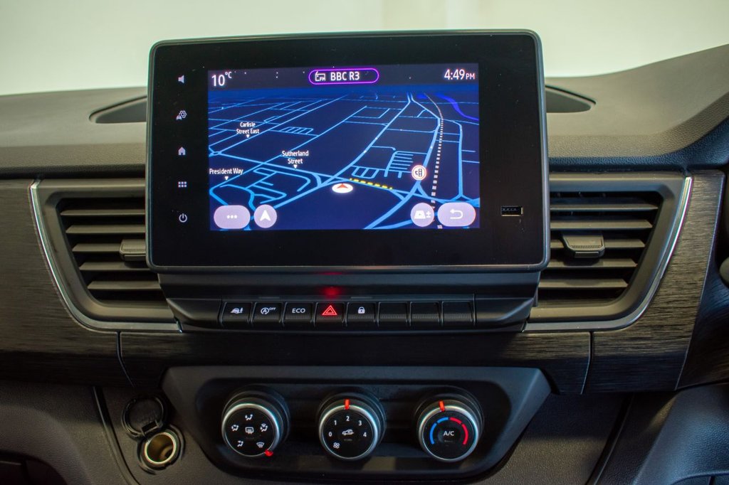 Used Renault Trafic 2023 for sale - 76367962: Photo 18