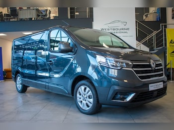 Renault - Trafic