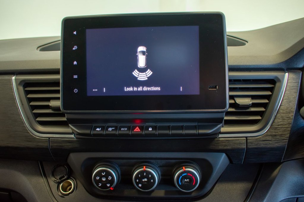 Used Renault Trafic 2023 for sale - 76367962: Photo 21